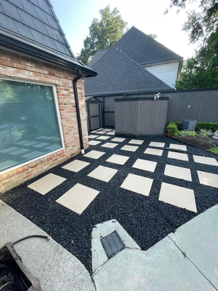 All Photos for OTM Hardscape & Construction in Houston, TX