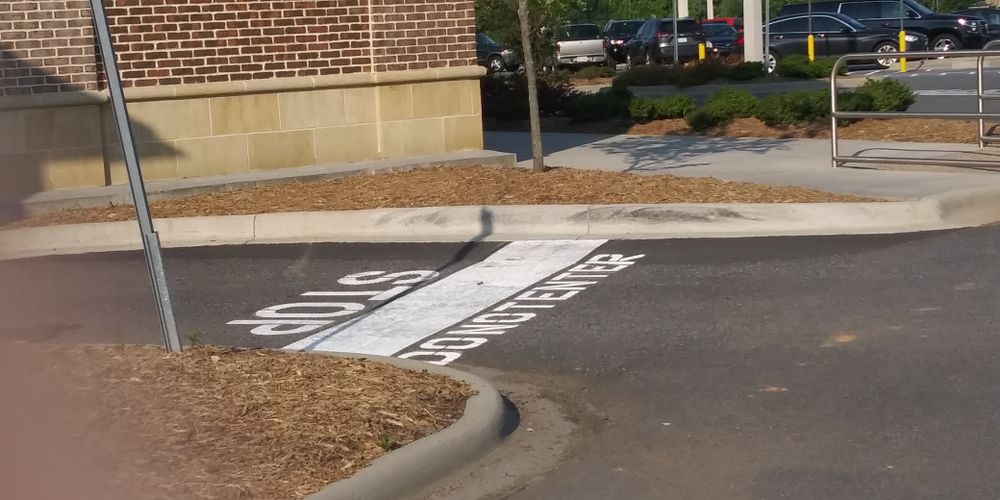 All Photos for Stripe A Lot in Knoxville, TN