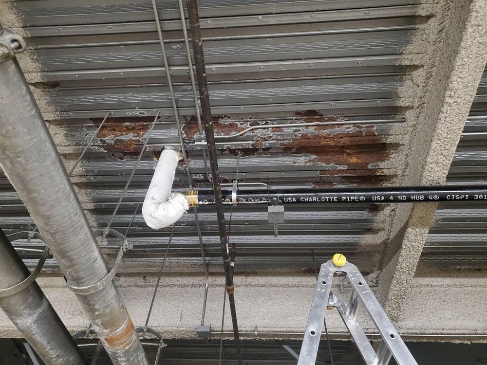 All Photos for James T. Coughlan Restoration in Brockton, MA