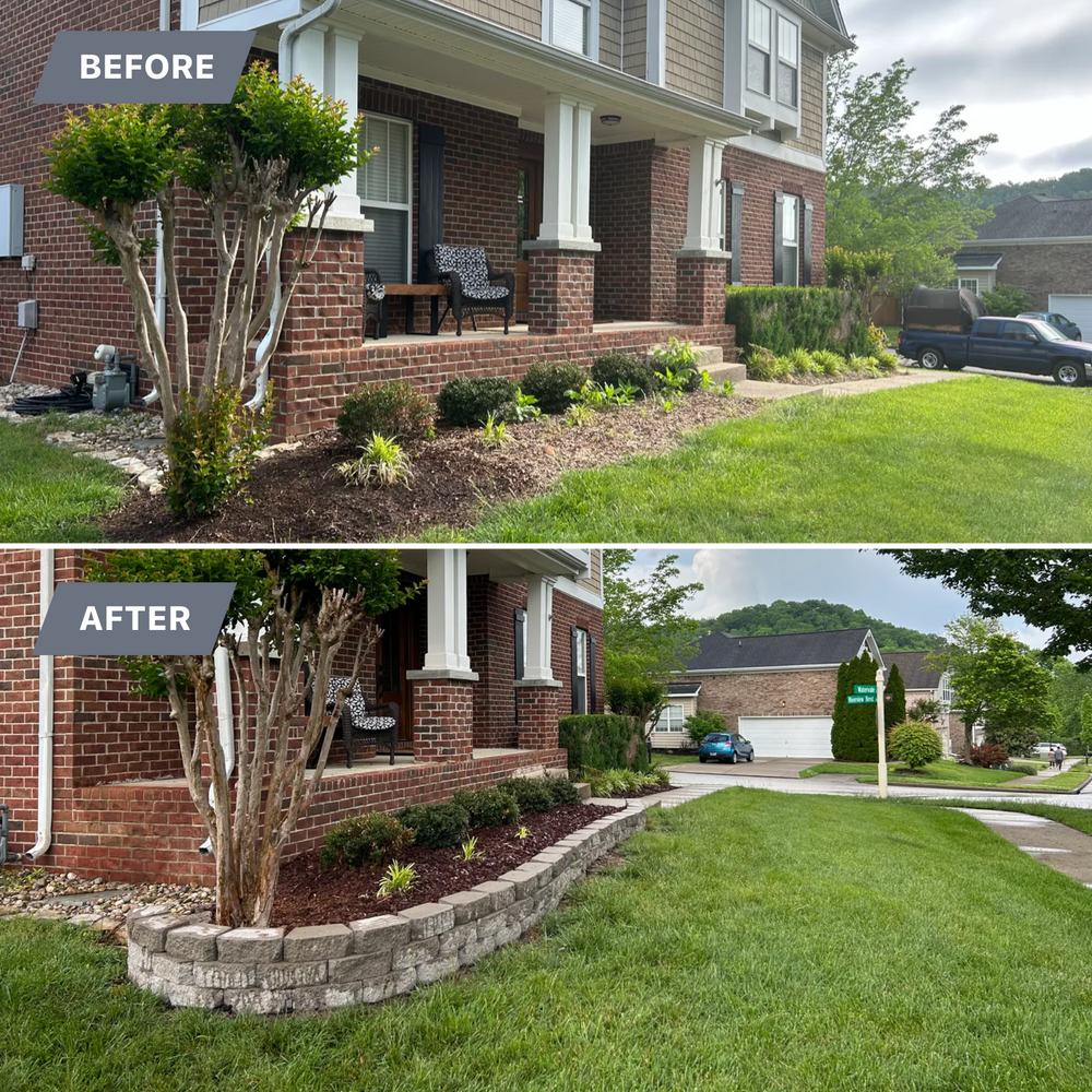 All Photos for Bellevue Lawn and Landscaping in Bellevue,  TN