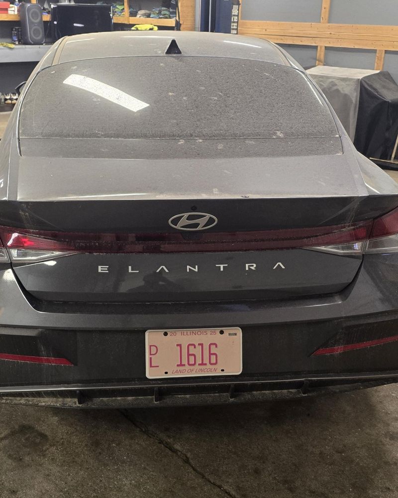 All Photos for Luxury Auto Detail in Peoria, IL