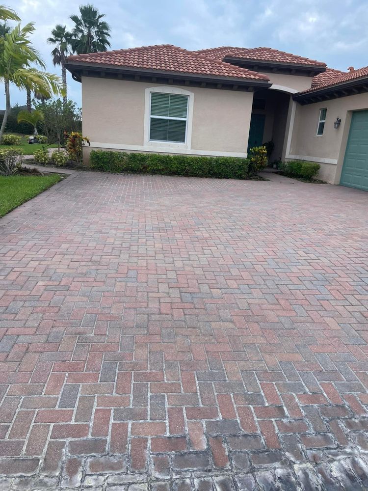 All Photos for C & C Pressure Washing in Port Saint Lucie, FL