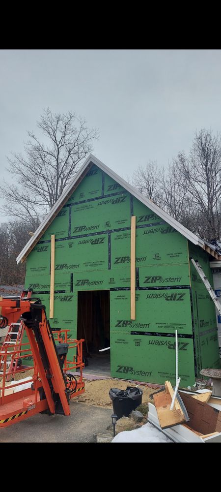 All Photos for Ossipee Mountain Construction LLC in Ossipee, NH