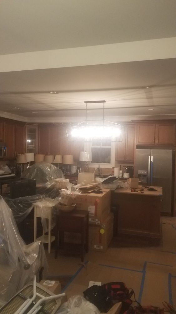 All Photos for JH Electrical Services in Dallas, GA