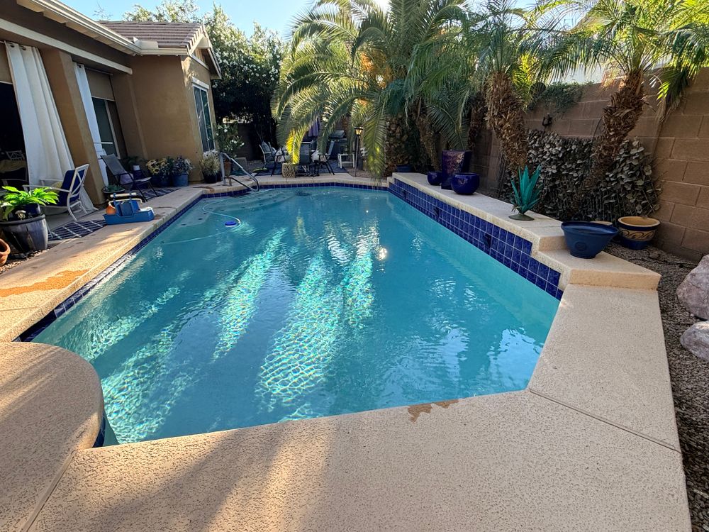 All Photos for Trublu Pool and Spa in Queen Creek, AZ