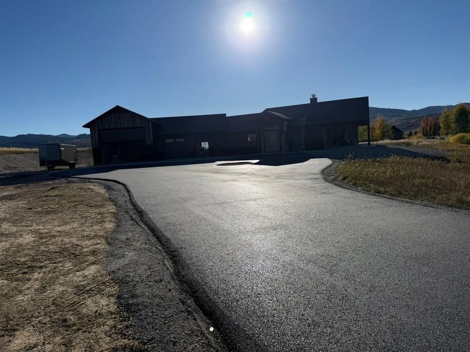 All Photos for Kilroy Construction in Afton, WY