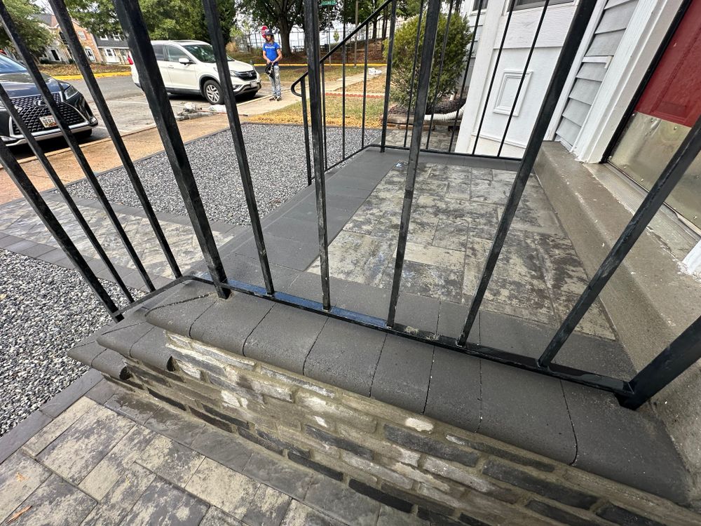 All Photos for Matteo Hardscapes in Towson,  MD