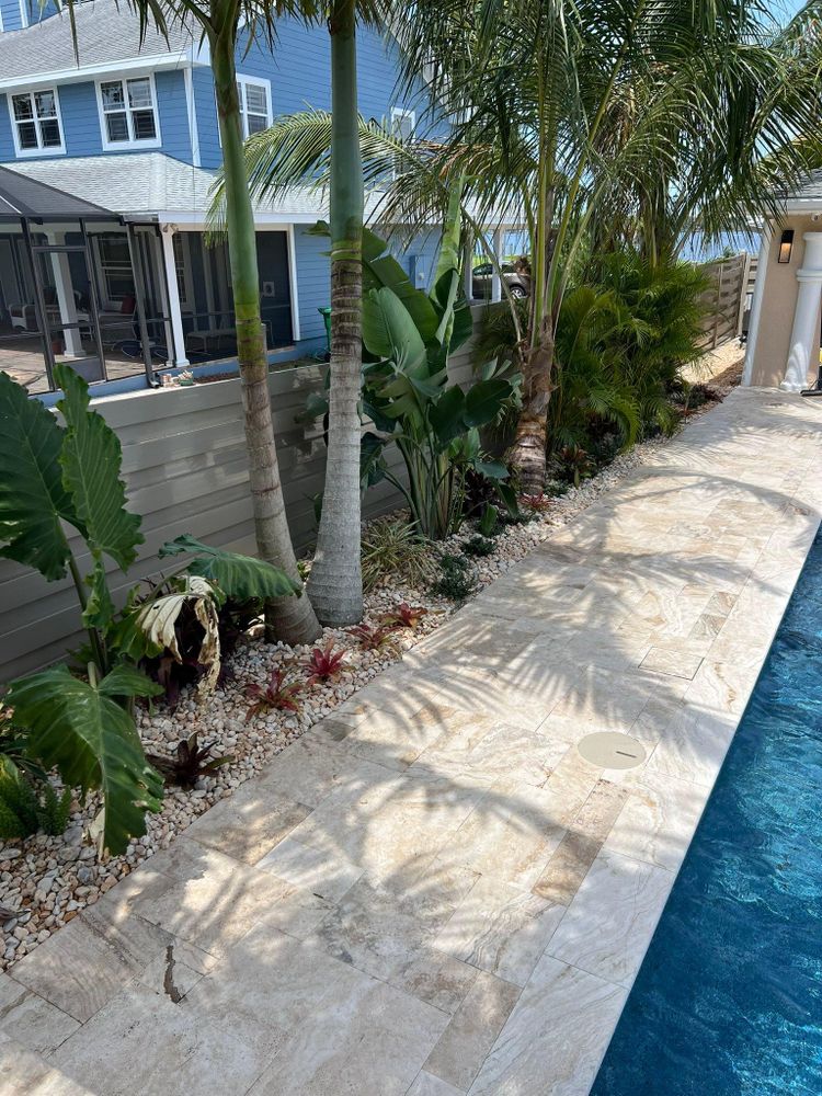 All Photos for Cunningham's Lawn & Landscaping LLC in Daytona Beach, Florida