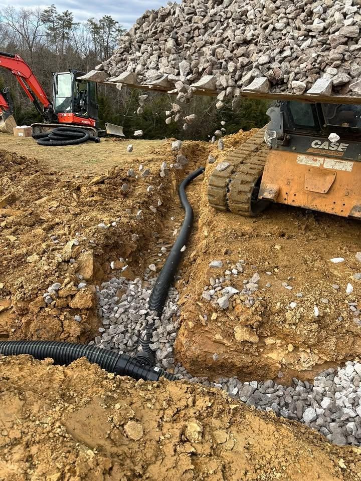 All Photos for Excavation Innovations in Rogersville, TN