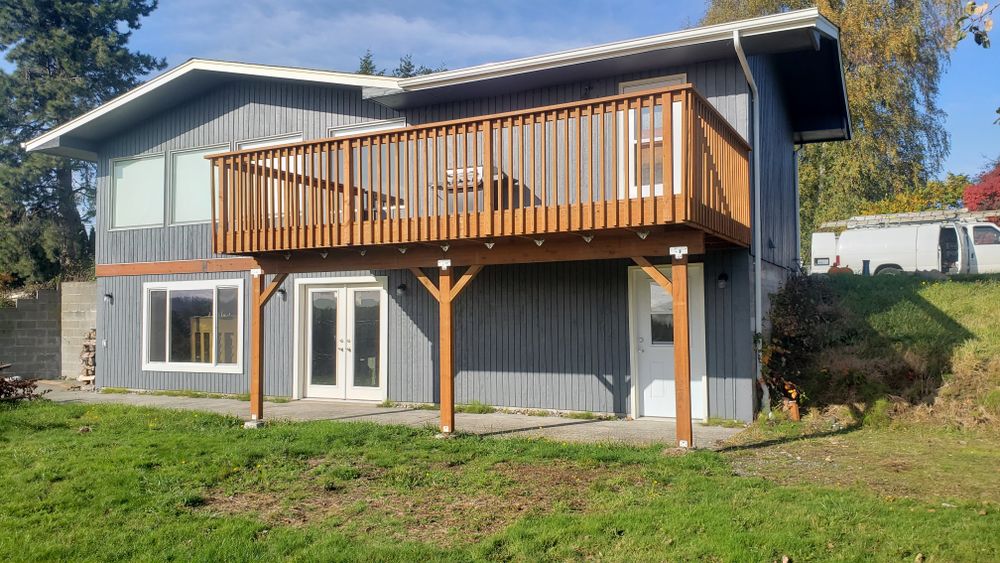 All Photos for Home Pros in Maple Falls, WA