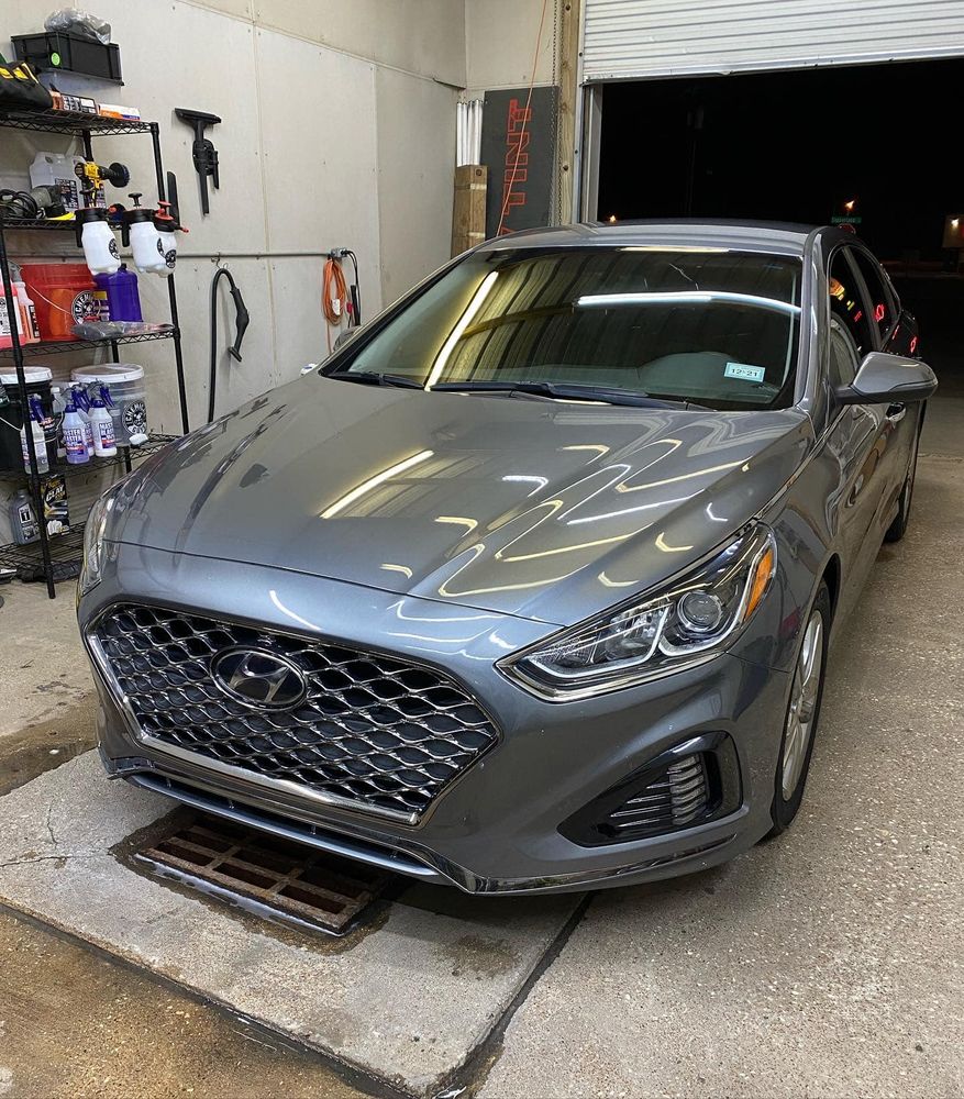 Maintenance Wash for Spec Auto Detail in Lufkin, TX