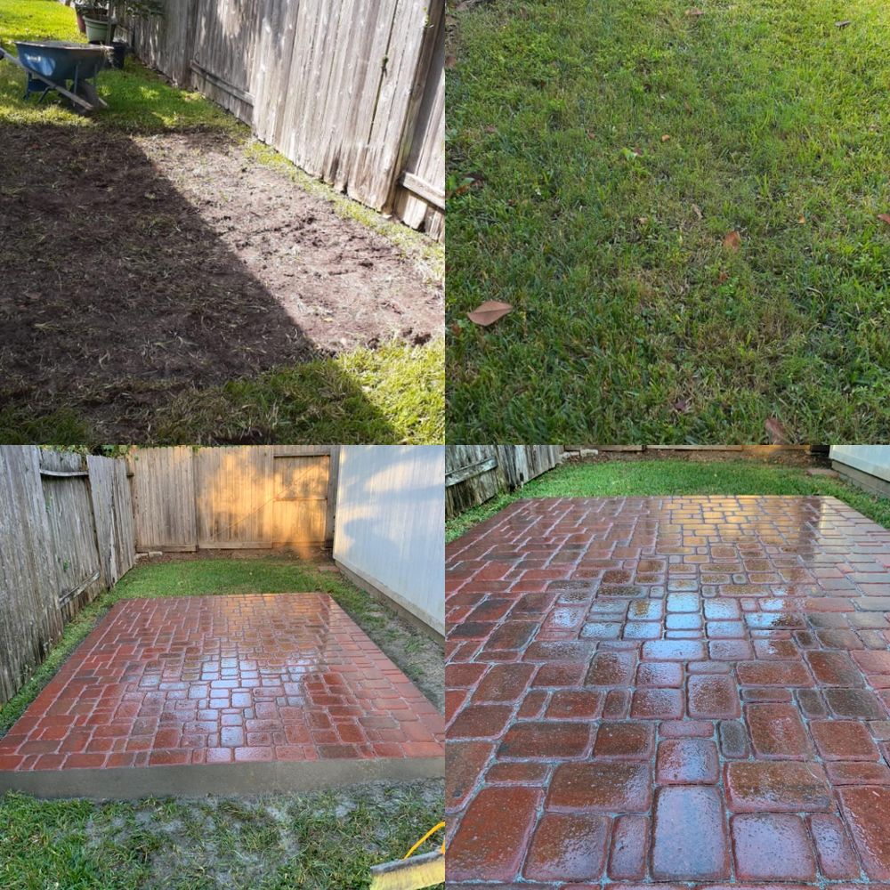 All Photos for OTM Hardscape & Construction in Houston, TX