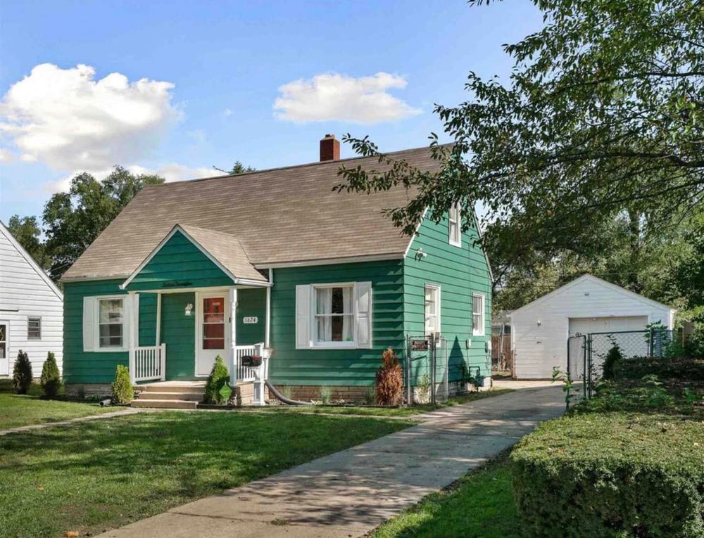 All Photos for BluePrint Remodeling in South Bend, IN