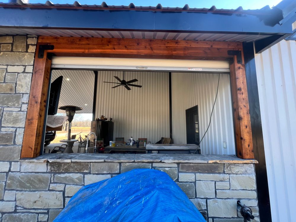 All Photos for Precision Garage Door in Mount Pleasant, TX