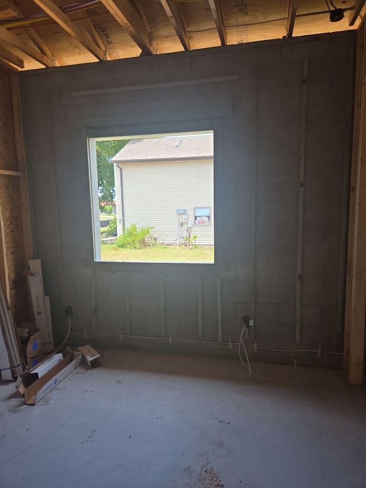 Interior Renovations for Cobalt Construction Inc. in Cape Coral, FL