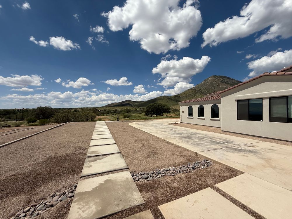 All Photos for Roughout Excavation in Vail, AZ