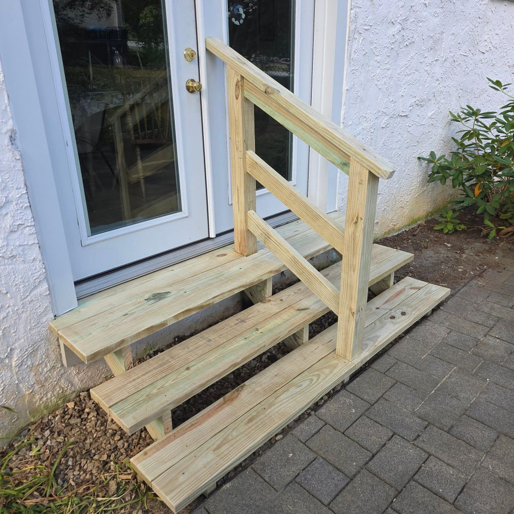 All Photos for MBOYD Contracting LLC in West Chester, PA