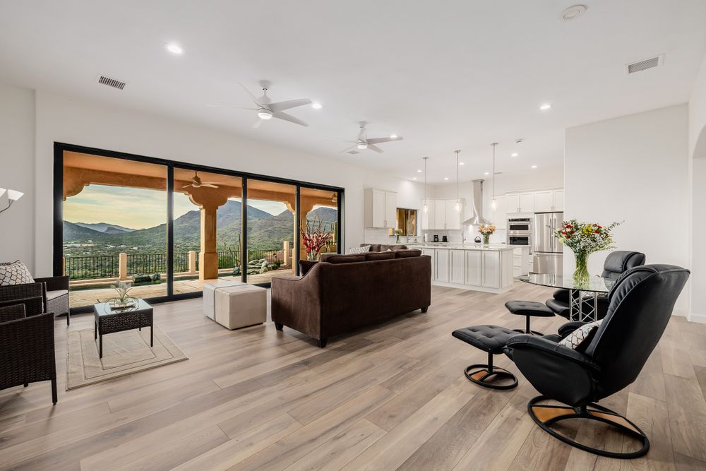 All Photos for Cornerstone Design and Build in Prescott, AZ