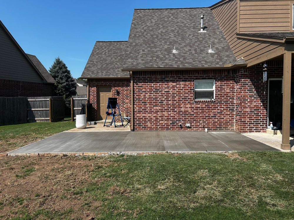 All Photos for Garza Solutions in Owasso, OK