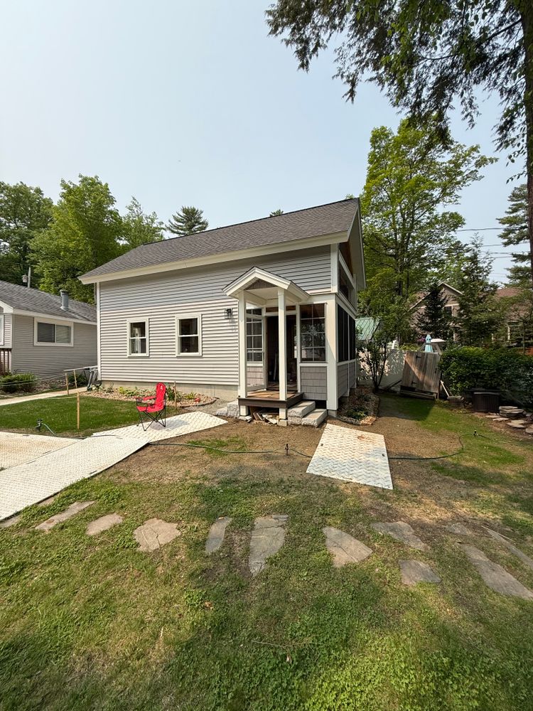 All Photos for Corman Electric in Sandown, NH