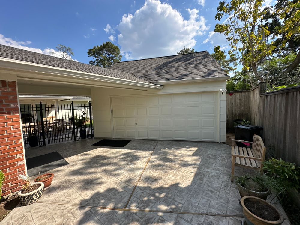 All Photos for Power Pressure Wash in Houston, TX