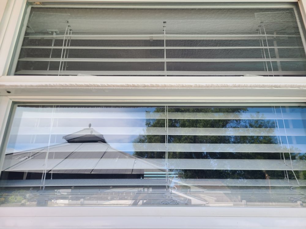 Windows  for Keystone Cleaning Services Inc. in Dewey, OK