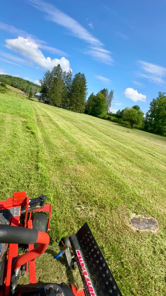 Lawn Care for Lopez Landscaping and Hardscapes in Scranton, PA