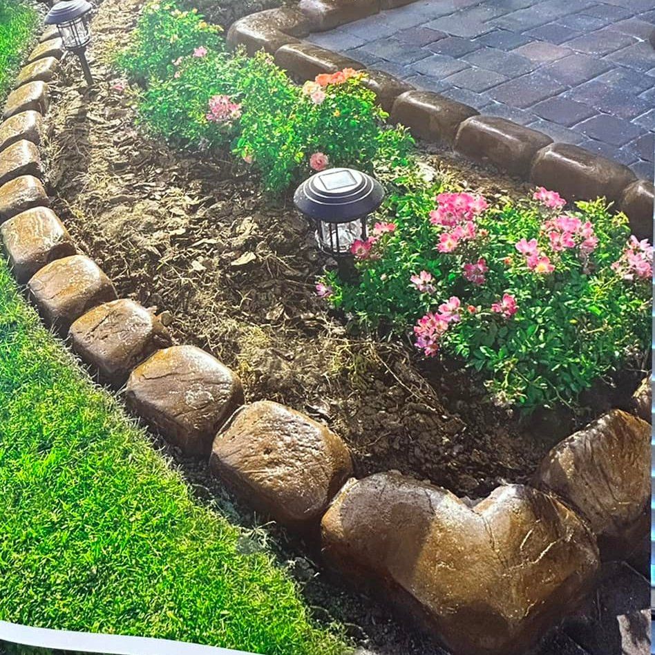 Enhance your landscape with our custom Irrigation System Design & Install service, ensuring efficient water usage and lush, green surroundings tailored to your garden's unique needs for optimal growth and beauty. for J and E LAWN Landscaping in Gainesville, Florida