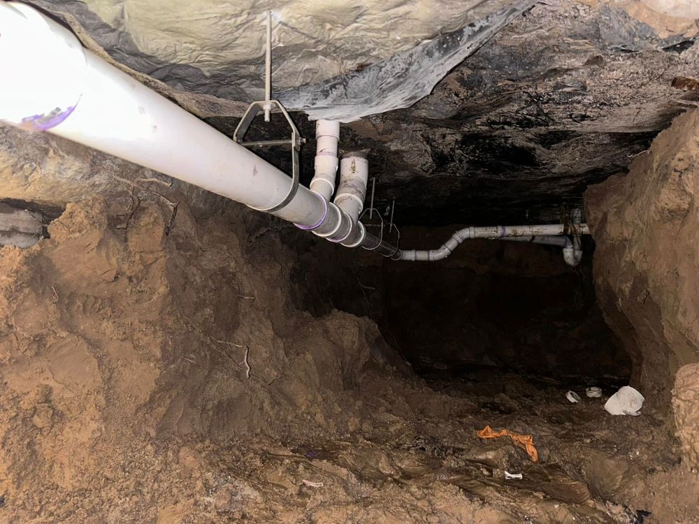 Our Leak Detection and Repair service promptly identifies and resolves leaks in your home, ensuring efficient water use while preventing costly water damage. Trust our experts for reliable peace of mind. for Precision Plumbing LLC in Liberty County, TX