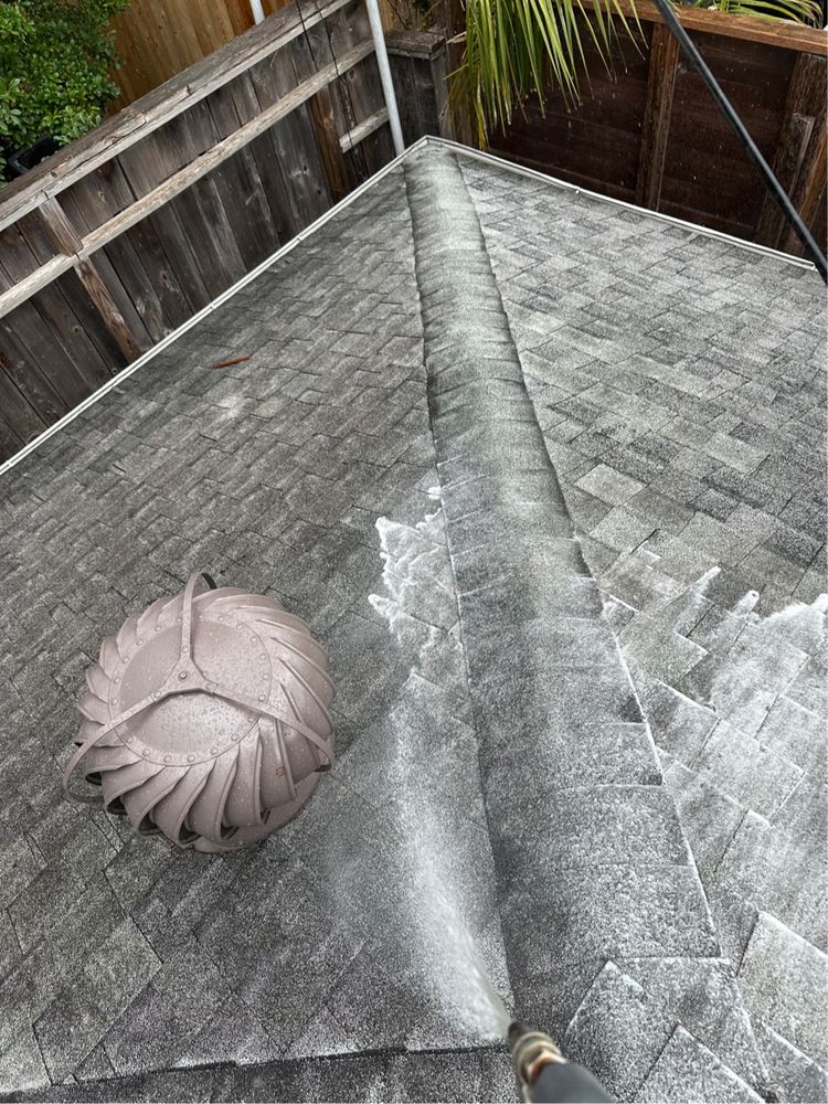 All Photos for Power Pressure Wash in Houston, TX