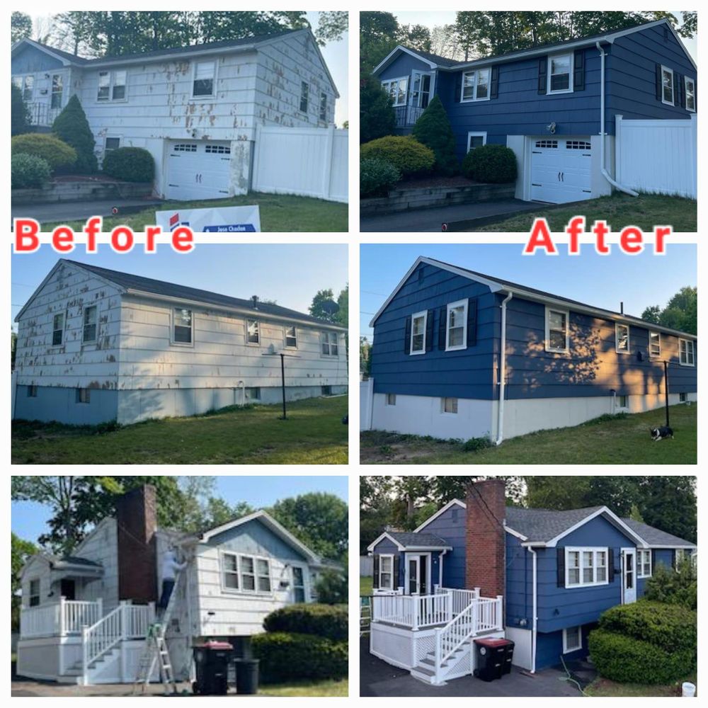 All Photos for JL Painting Services in Boston,  MA