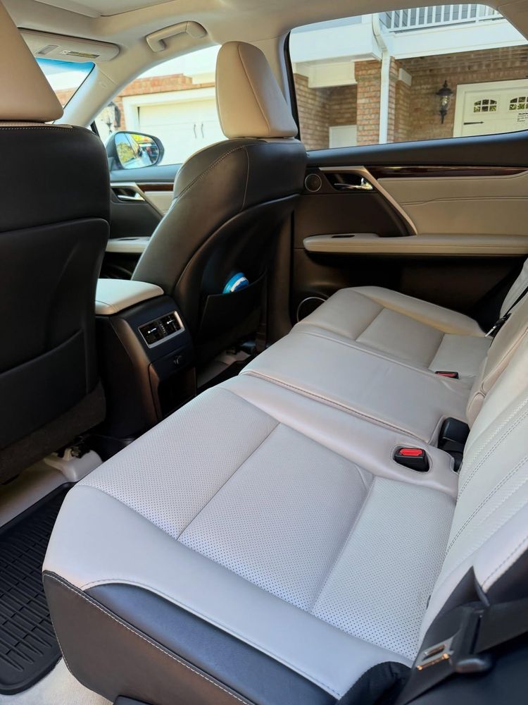 All Photos for Relentless Shine Mobile Detailing in Calabash, NC