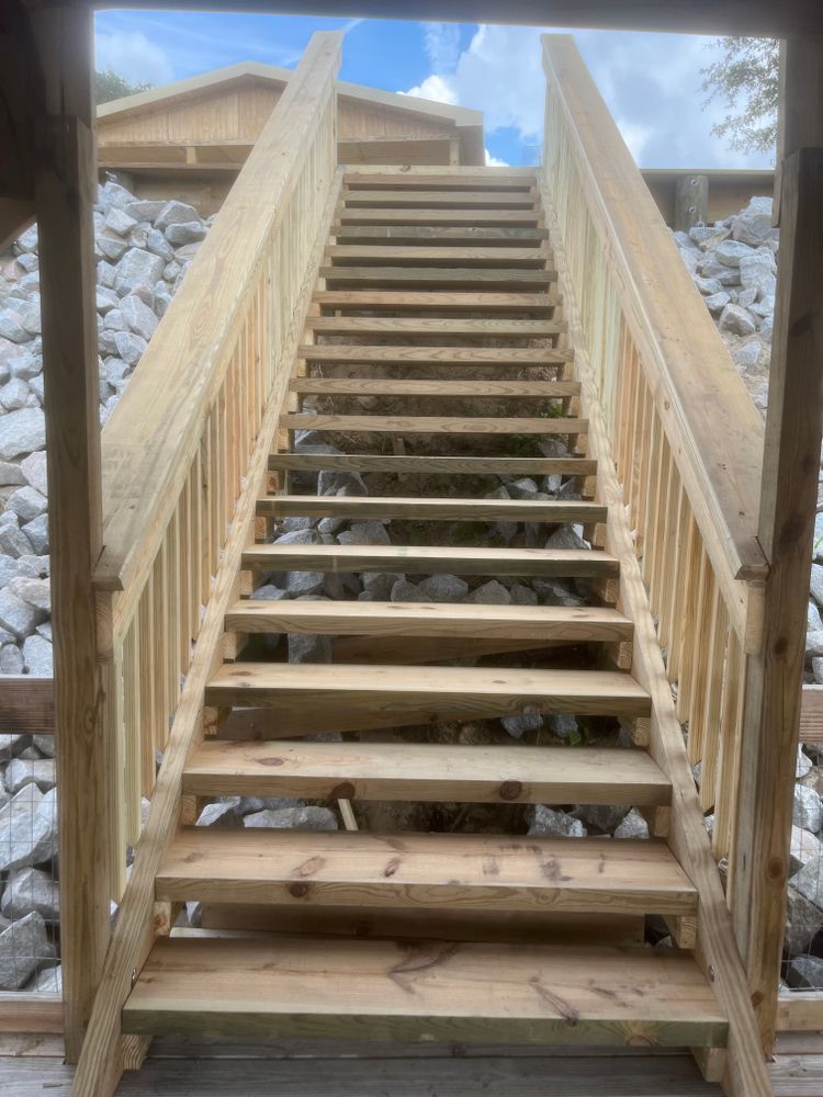 All Photos for DC Exteriors in Savannah, GA