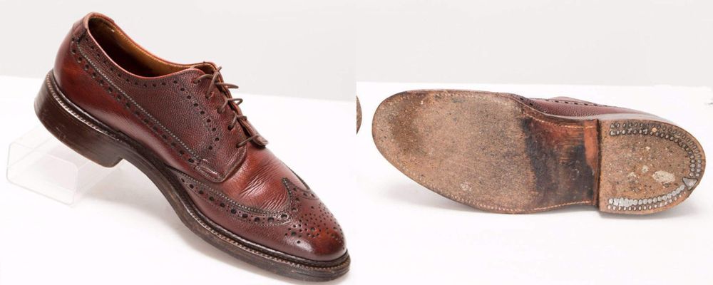 Testing for Strange Soles in Somerville, MA