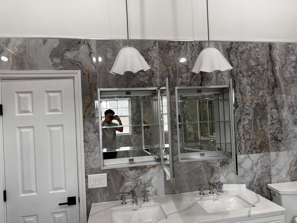 All Photos for Ramos Pro Painting & Construction in East Rockaway, 	New York