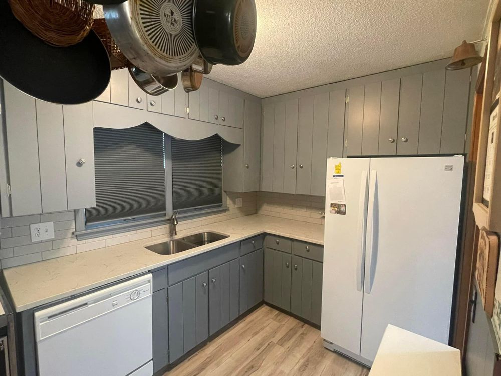 All Photos for Clavin Painting in Fort Dodge, Iowa