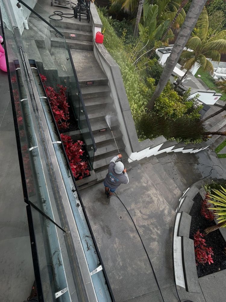 All Photos for Amazing View Services in San Diego, CA