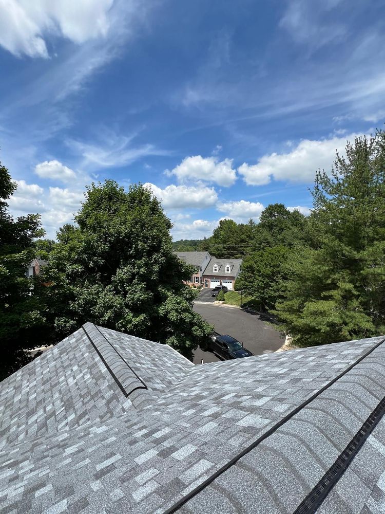 All Photos for AJH Roofing LLC in Henrico, VA