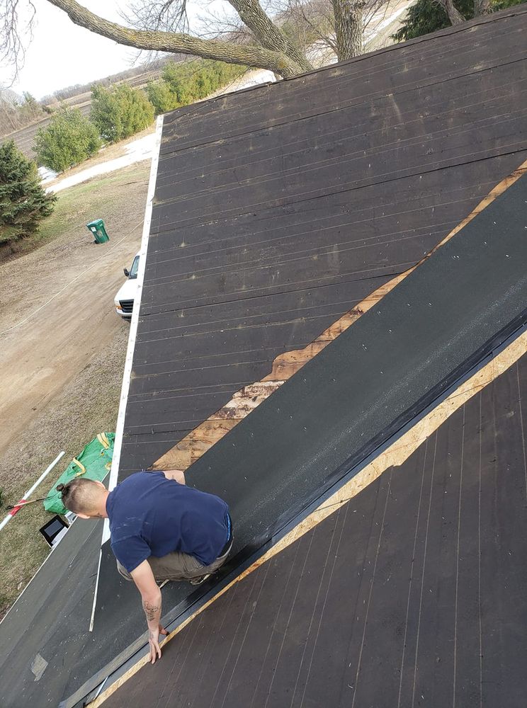 All Photos for One Construction Inc in Raymond, MN