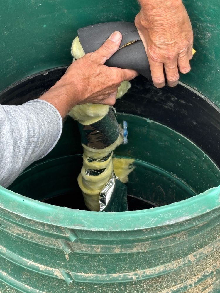 Residential Plumbing  for Aldabeh Plumbing and Heating in Weymouth, MA