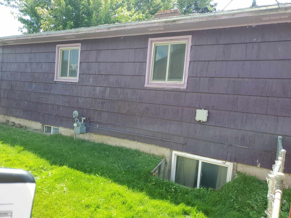 Exterior Painting for True Legacy Painting in Spokane, WA