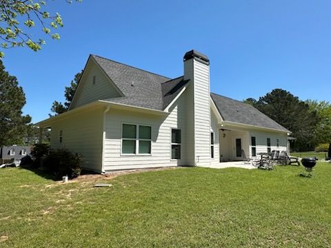 All Photos for Cornerstone Painting in Monroe, GA