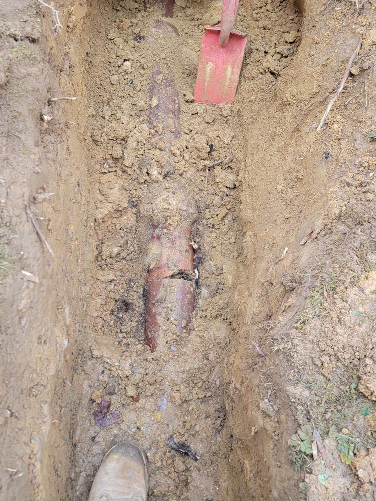 All Photos for Goodfellas Plumbing llc in Spotsylvania, VA