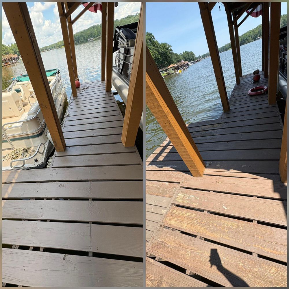 All Photos for M&F Painting in Waynesville, NC