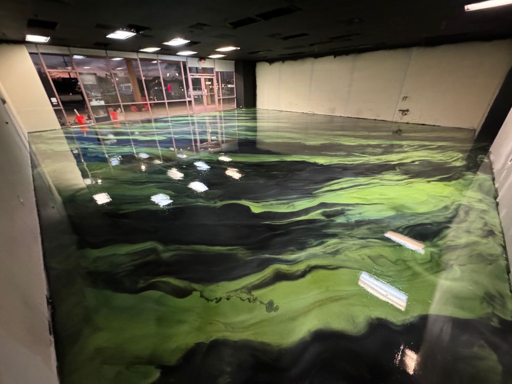 All Photos for Sandoval Coating in Phoenix, AZ