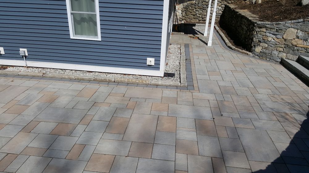 All Photos for Evolution Earthscapes, LLC in Ludlow, MA