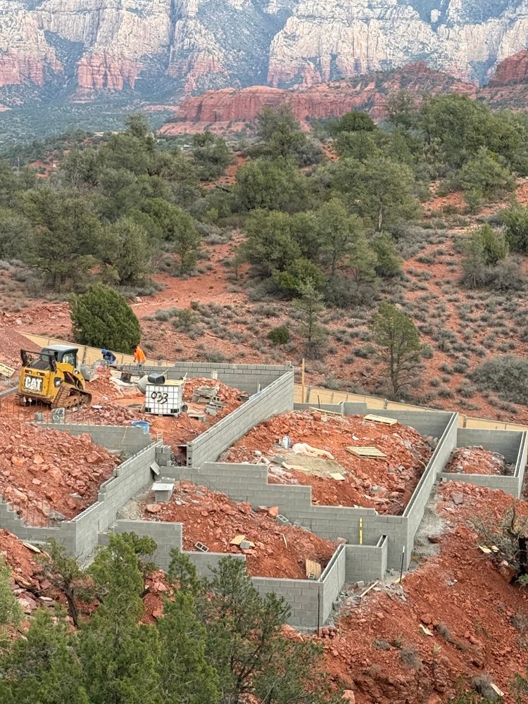 All Photos for RGZ Contracting in Prescott Valley, AZ