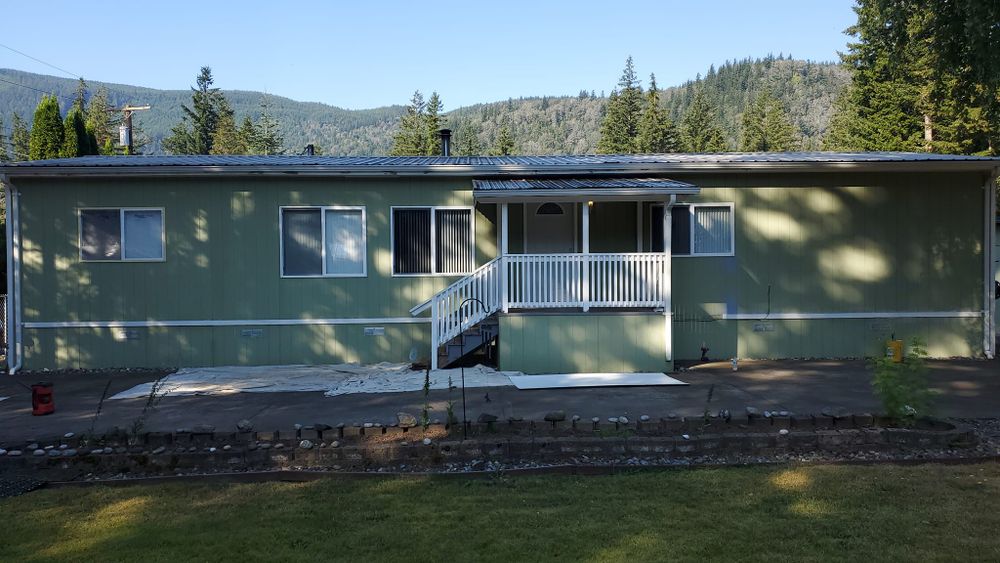 All Photos for Home Pros in Maple Falls, WA