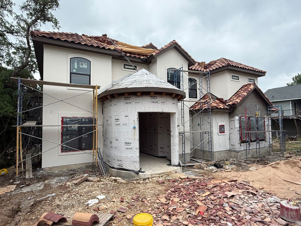 All Photos for Pegasus Custom Homes & Renovations in Spring Branch, TX