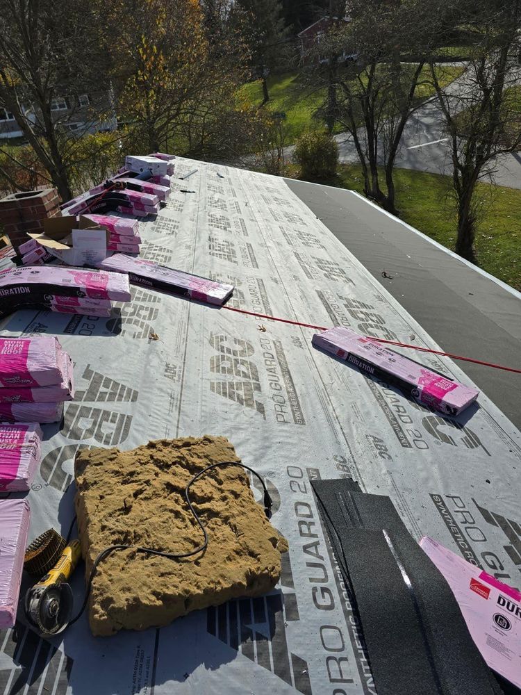 All Photos for CT Eastern Builders in Stafford, CT